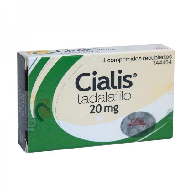 Precio Farmacia Cialis 20 Mg